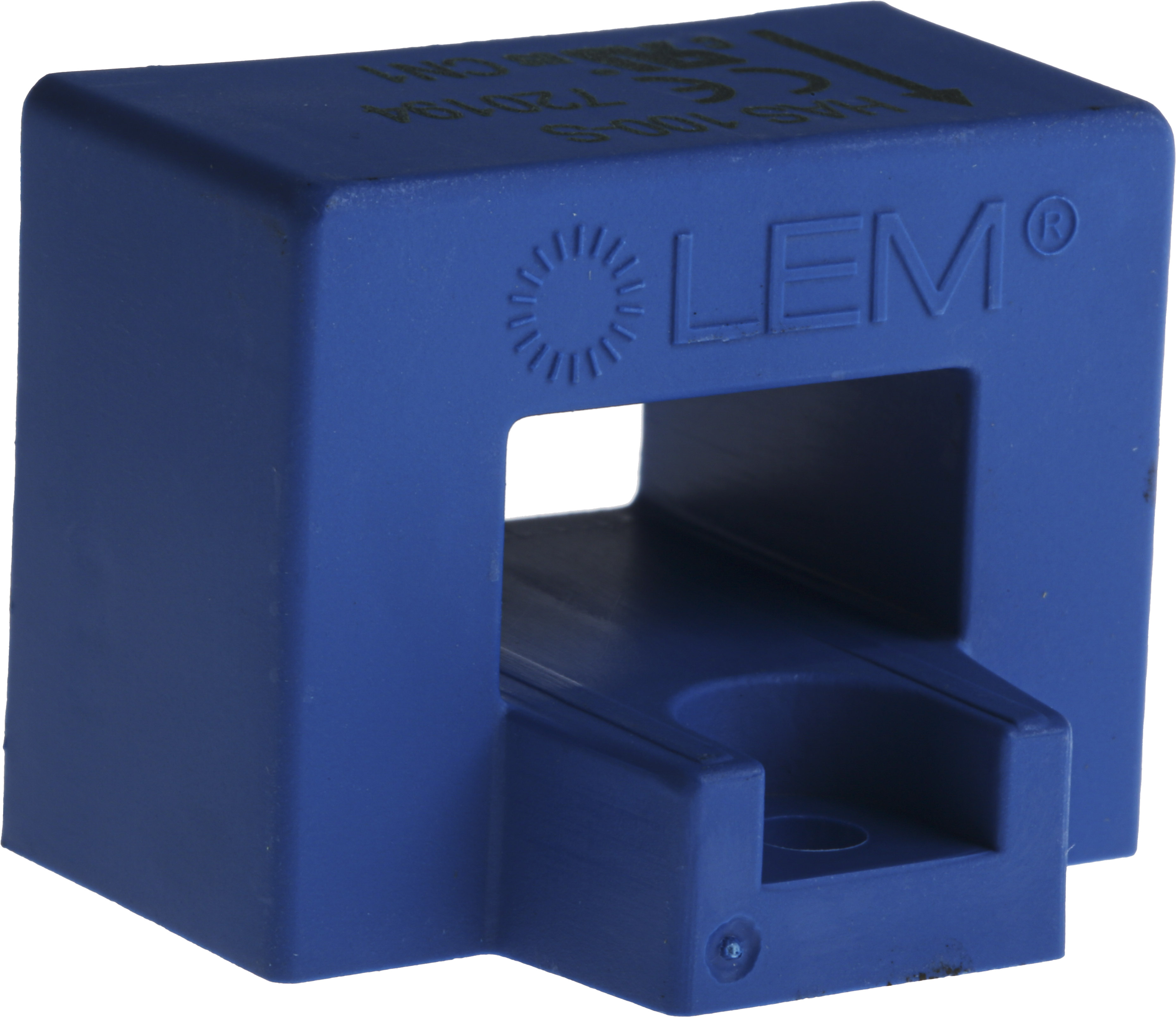 LEM HAS Series Current Transformer 100 A 15V 20 mm Bore
