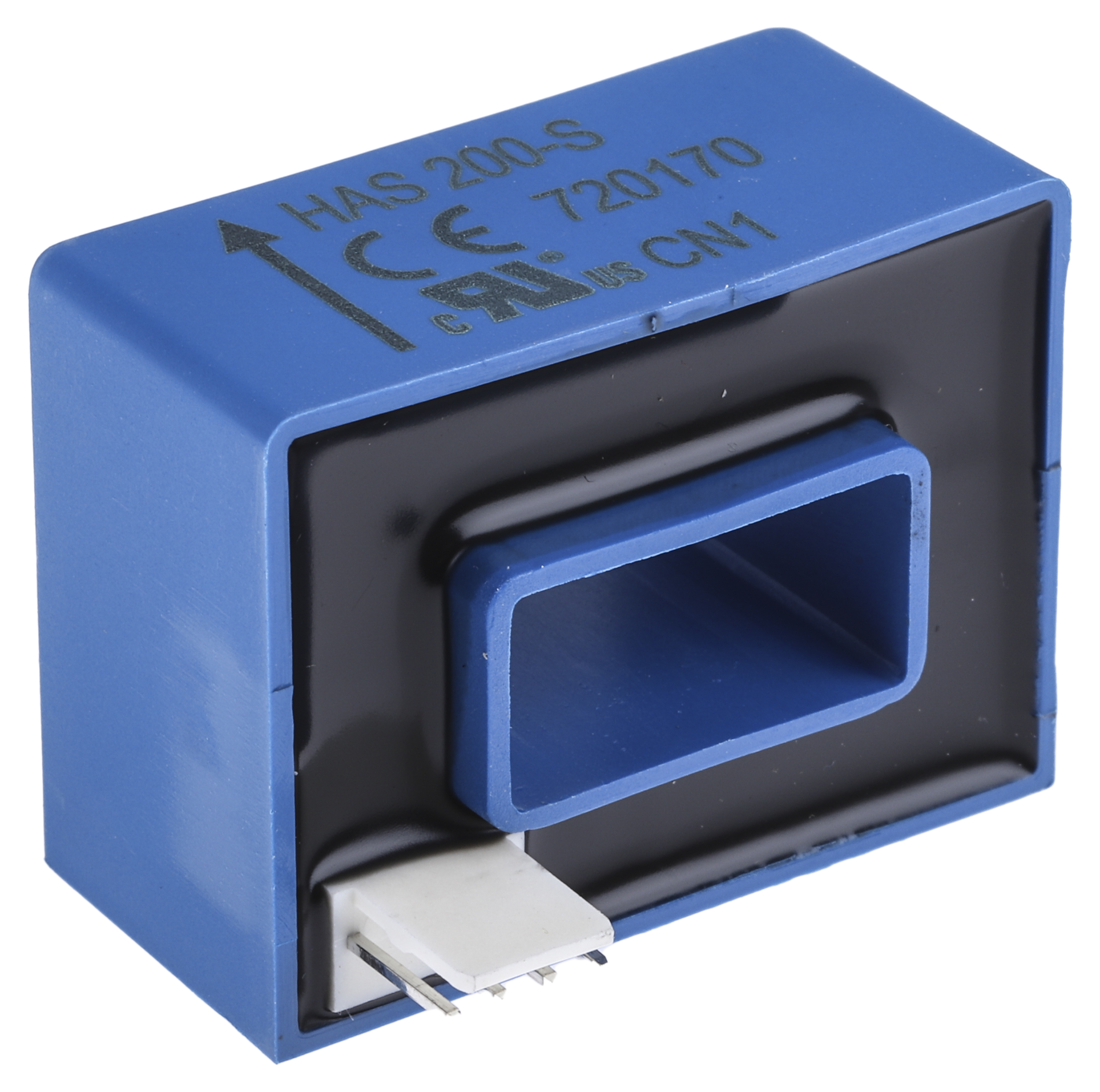 has-200s LEM HAS Series Current Transformer 200 A 15V 20 mm Bore
