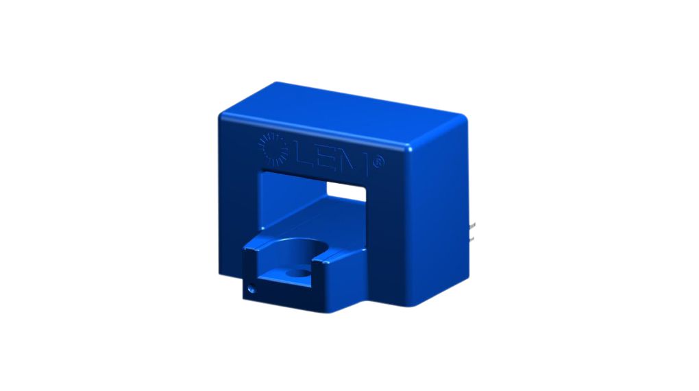 LEM HAS Series Current Transformer 400 A 15V