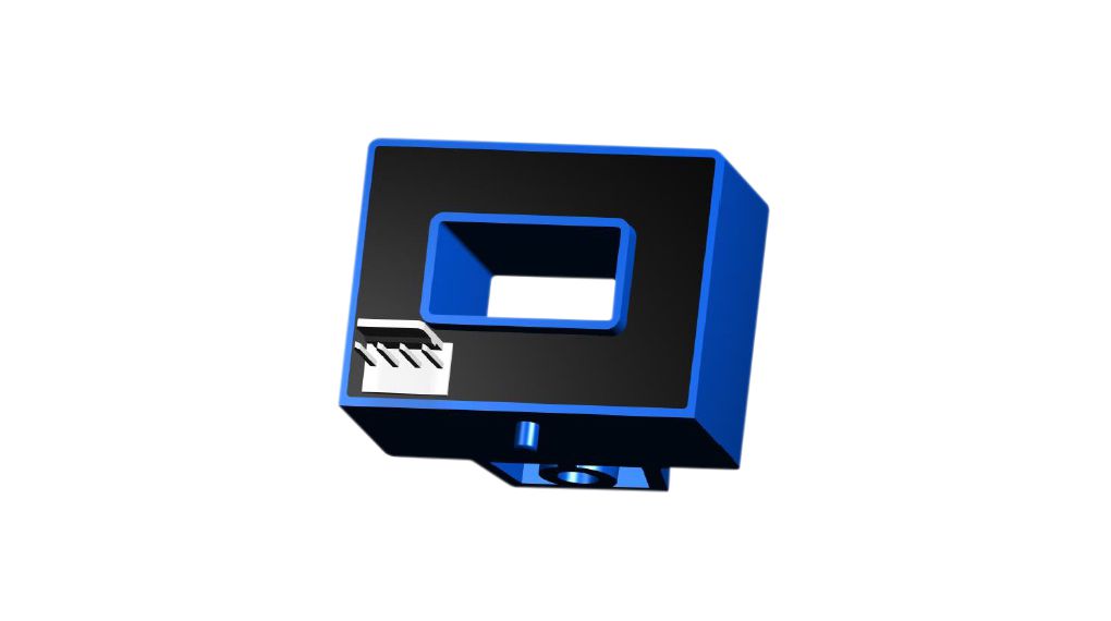 has-400-s LEM HAS Series Current Transformer 400 A 15V