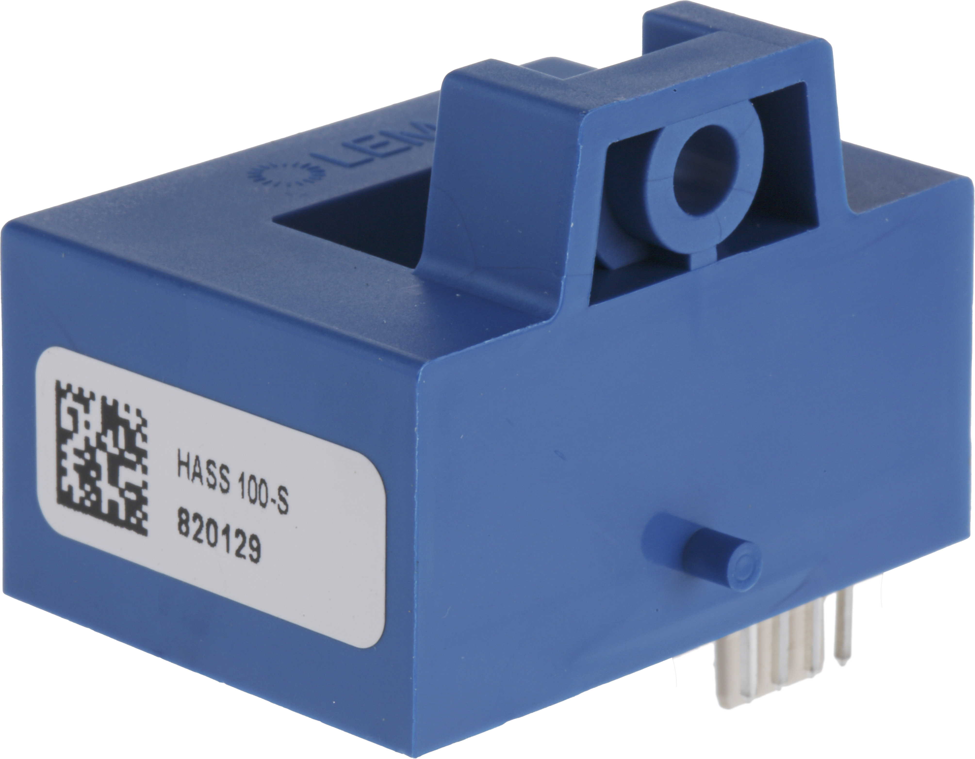 hass-100-s LEM HASS 50 .. 600-S Series Current Transformer 100 A 5V 20 mm Bore