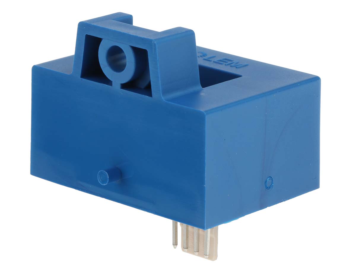 hass-200-s LEM HASS 50 .. 600-S Series Current Transformer 200 A 5V 20 mm Bore