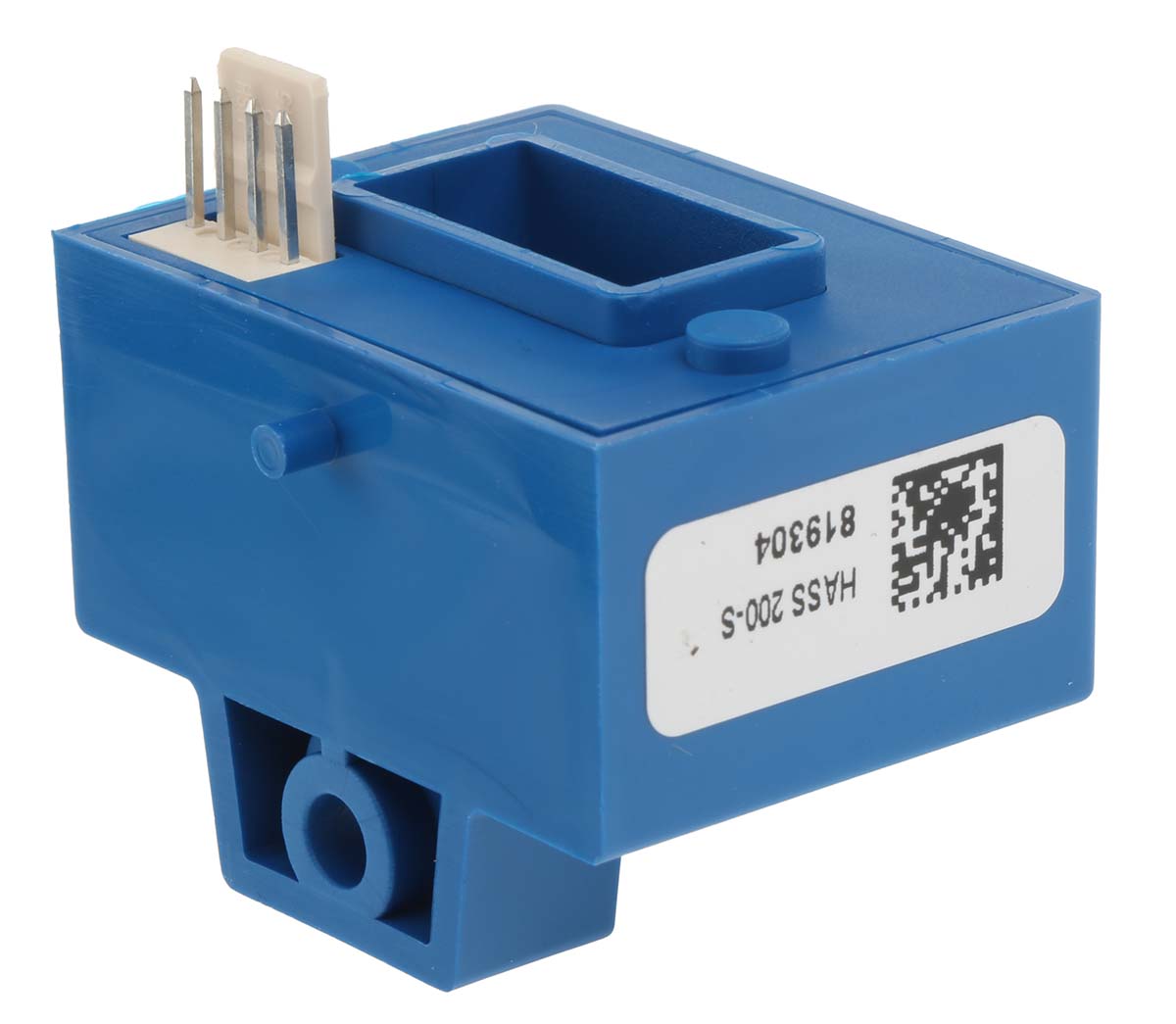 hass-200-s LEM HASS 50 .. 600-S Series Current Transformer 200 A 5V 20 mm Bore