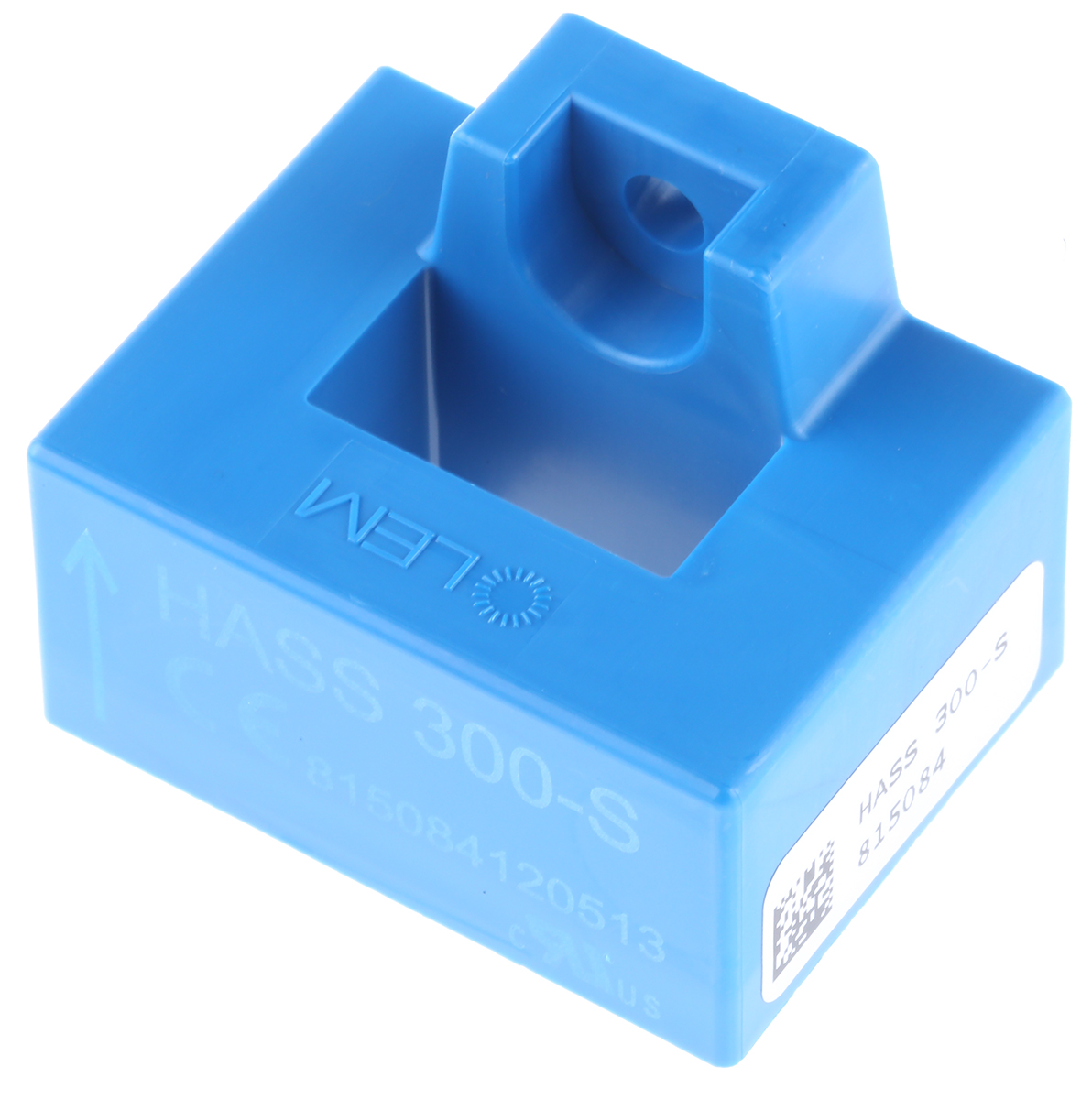 hass-300-s LEM HASS 50 .. 600-S Series Current Transformer 300 A 5V 20 mm Bore