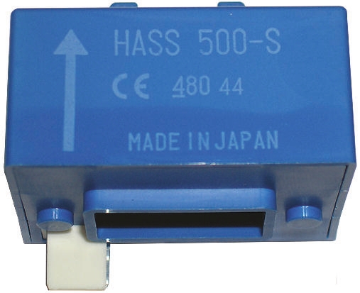 LEM HASS Series Current Transformer 500 A 5V 20 mm Bore