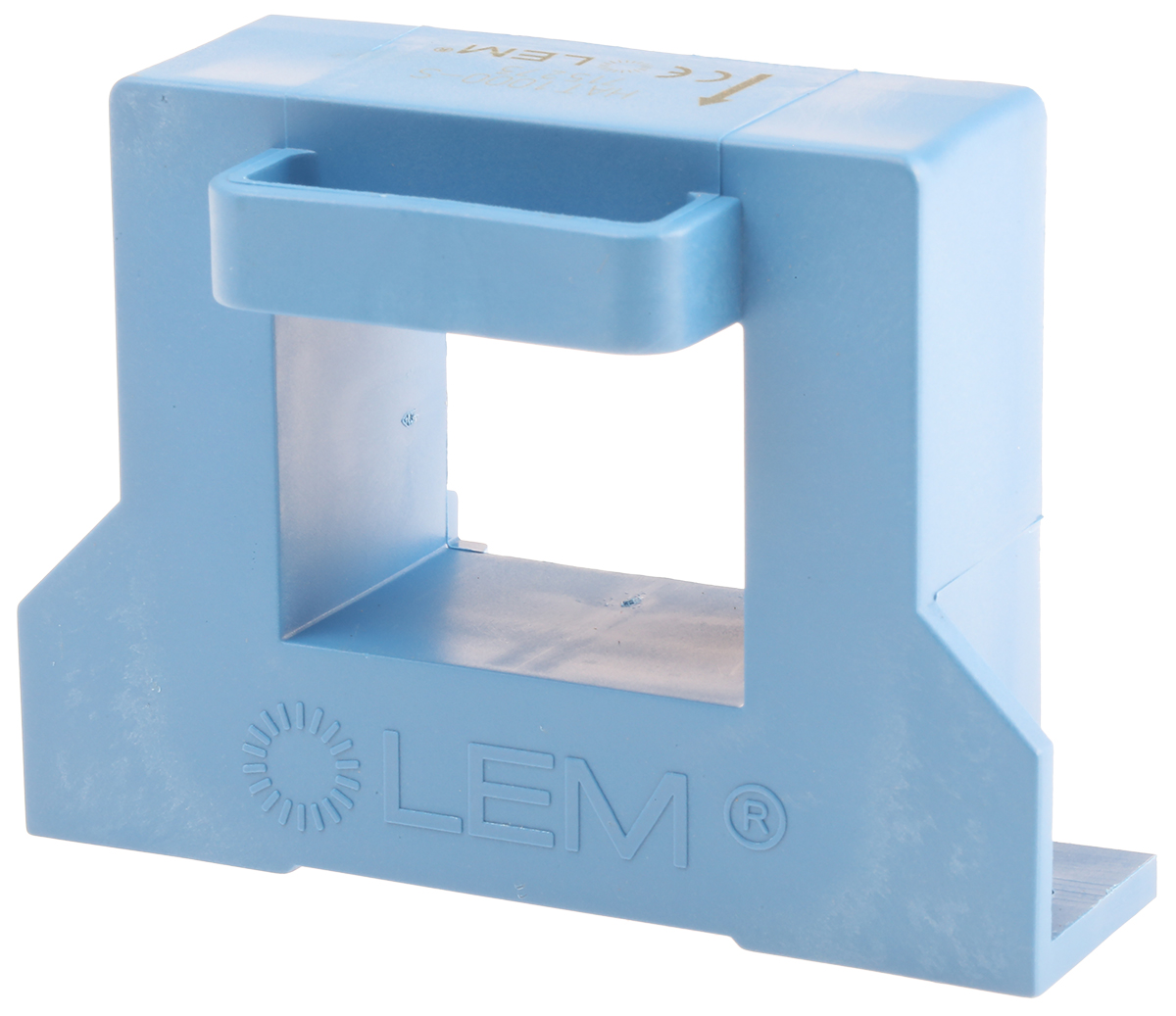 LEM HAT 200 ... 1500-S Series Current Transformer 1000 A 15V 15 mm Bore