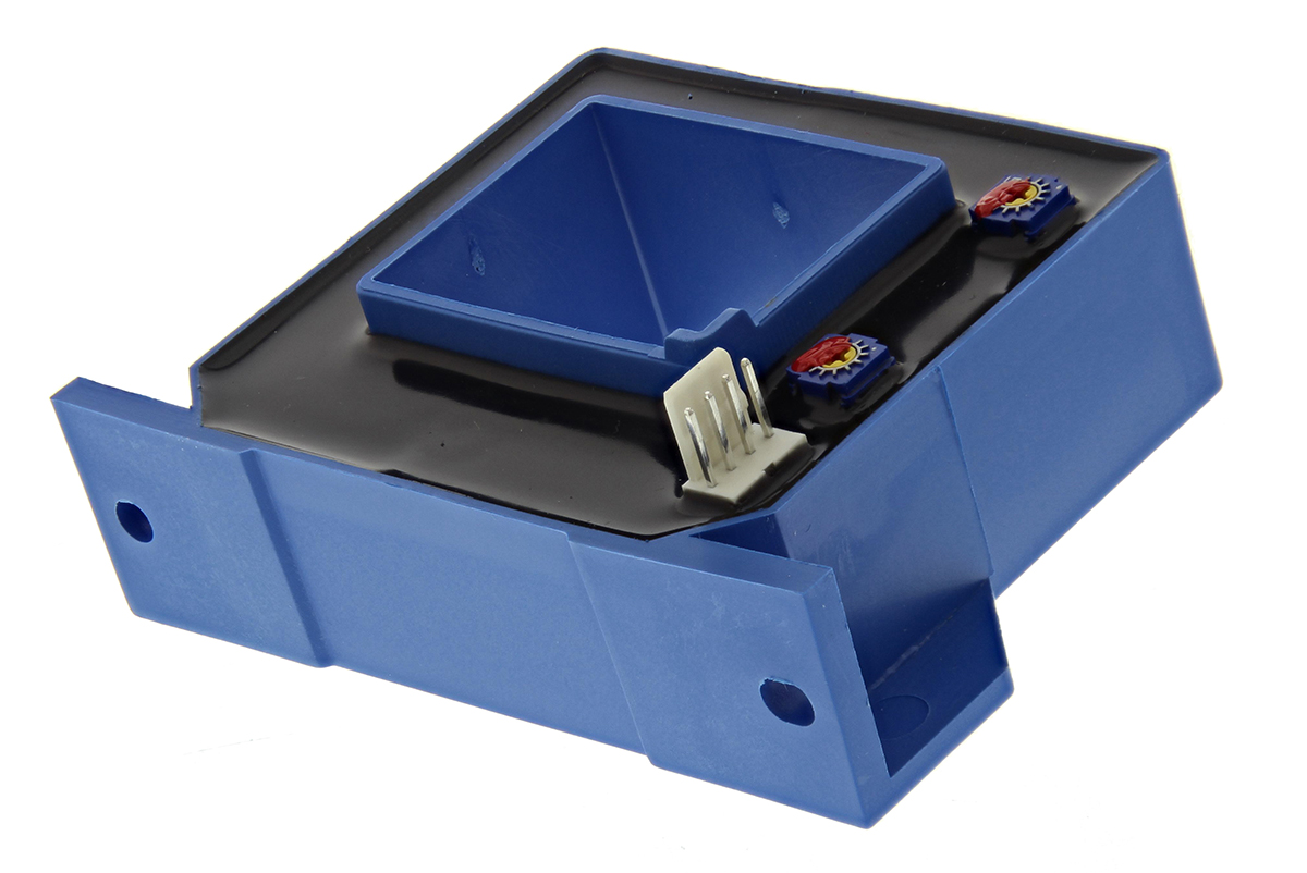 hat-1500-s LEM HAT Series Current Transformer 1500 A 15V 15 mm Bore