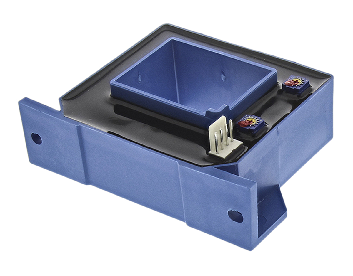 hat-200-s LEM HAT Series Current Transformer 200 A 15V 15 mm Bore