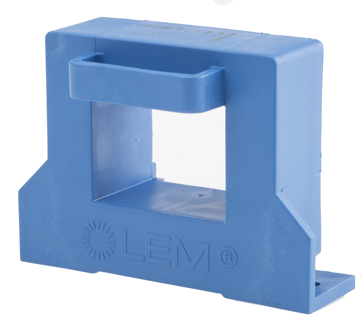 LEM HAT Series Current Transformer 400 A 15V 15 mm Bore