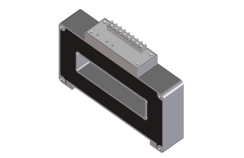 LEM HAZ Series Current Transducer 10000 A 15V