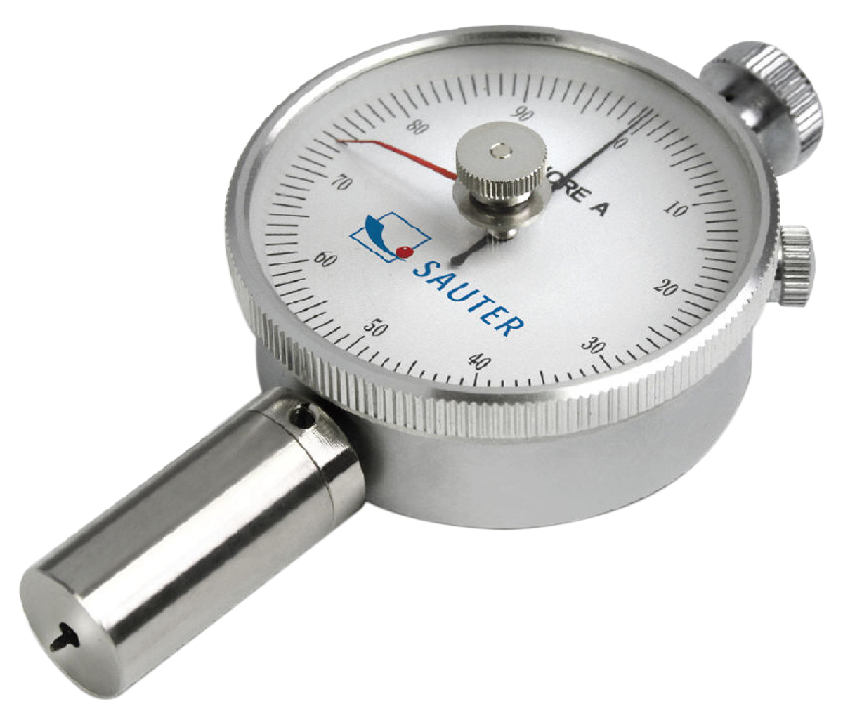 Sauter HB0 100-0 Analogue