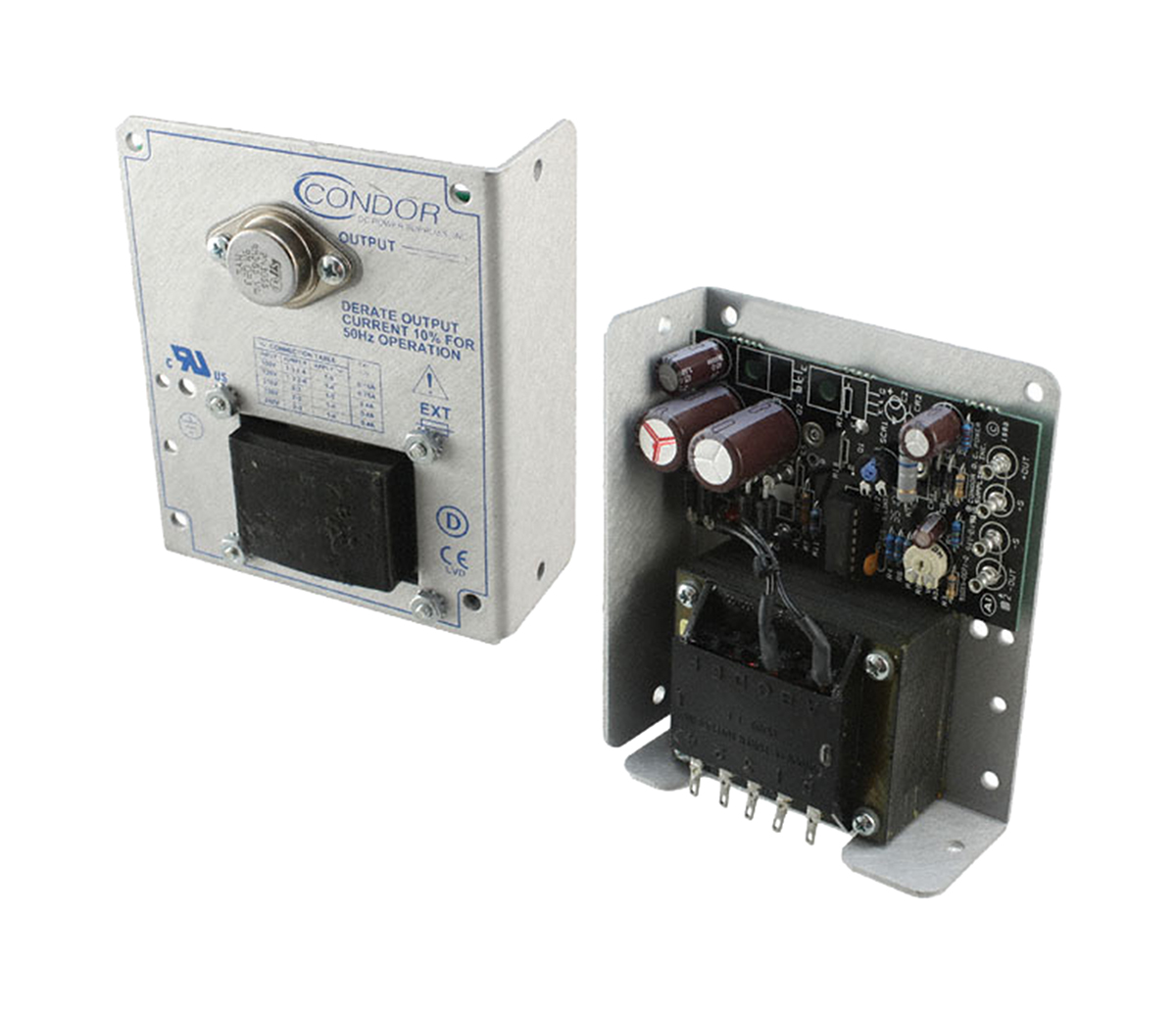 SL Power / Advanced Energy Linear Power Supply 240V, 1 A Output 28V