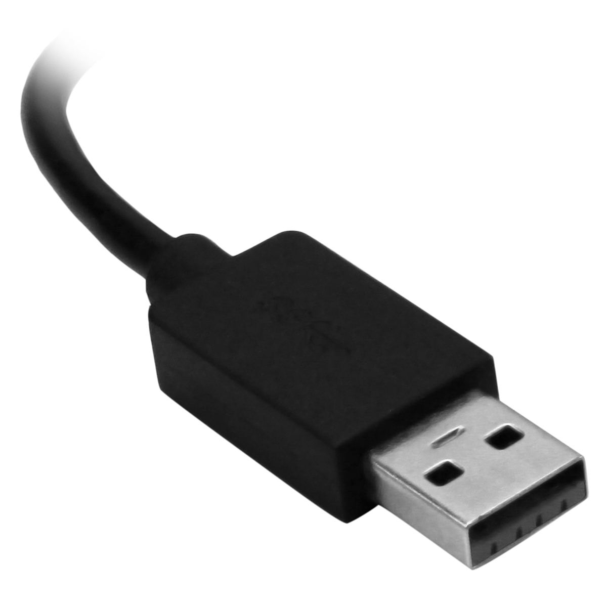 hb30a3a1cfb StarTech.com 4 Port USB 3.0 USB Hub, USB Bus Powered, 40 mm 13 mm 40mm