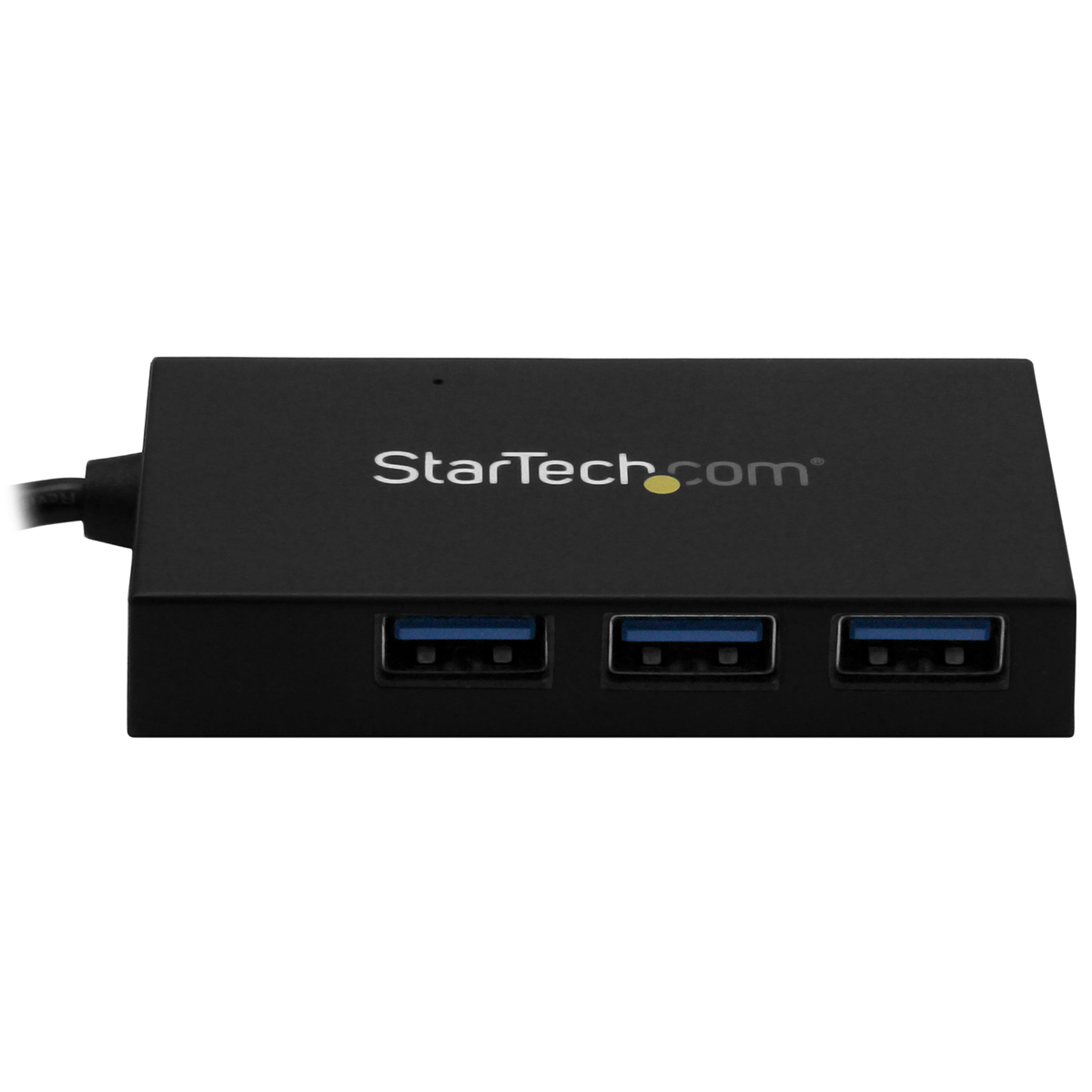 hb30a3a1cfb StarTech.com 4 Port USB 3.0 USB Hub, USB Bus Powered, 40 mm 13 mm 40mm