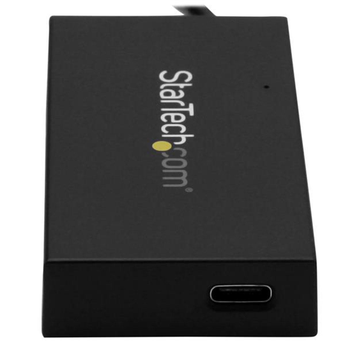 hb30a3a1cfb StarTech.com 4 Port USB 3.0 USB Hub, USB Bus Powered, 40 mm 13 mm 40mm