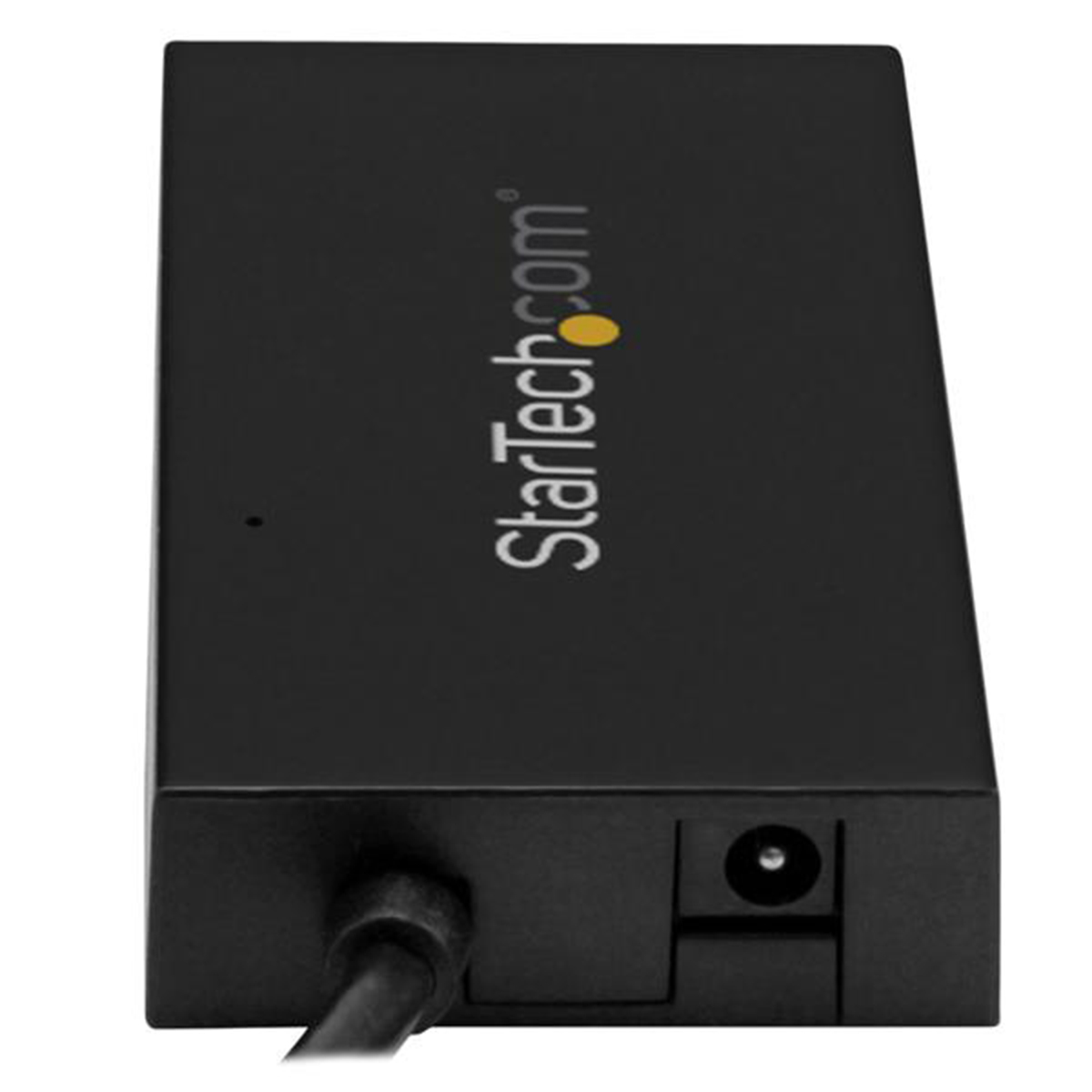 hb30a3a1csfs StarTech.com 4 Port USB 3.0 USB Hub, AC Adapter Powered, 74 mm 13 mm 38mm