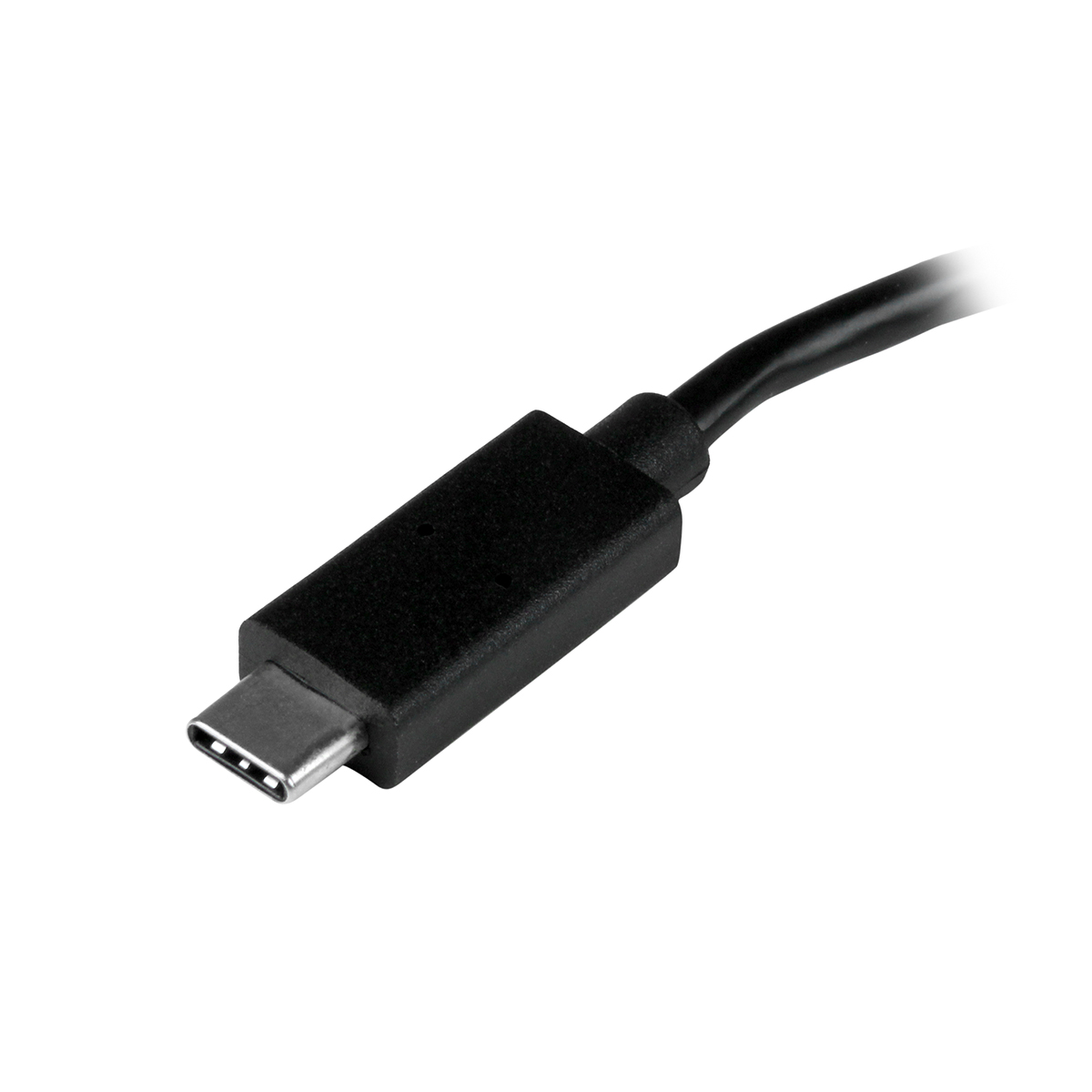 hb30c3a1cfb StarTech.com 4 Port USB 3.1 USB Hub, USB Bus Powered, 40 mm 13 mm 40mm