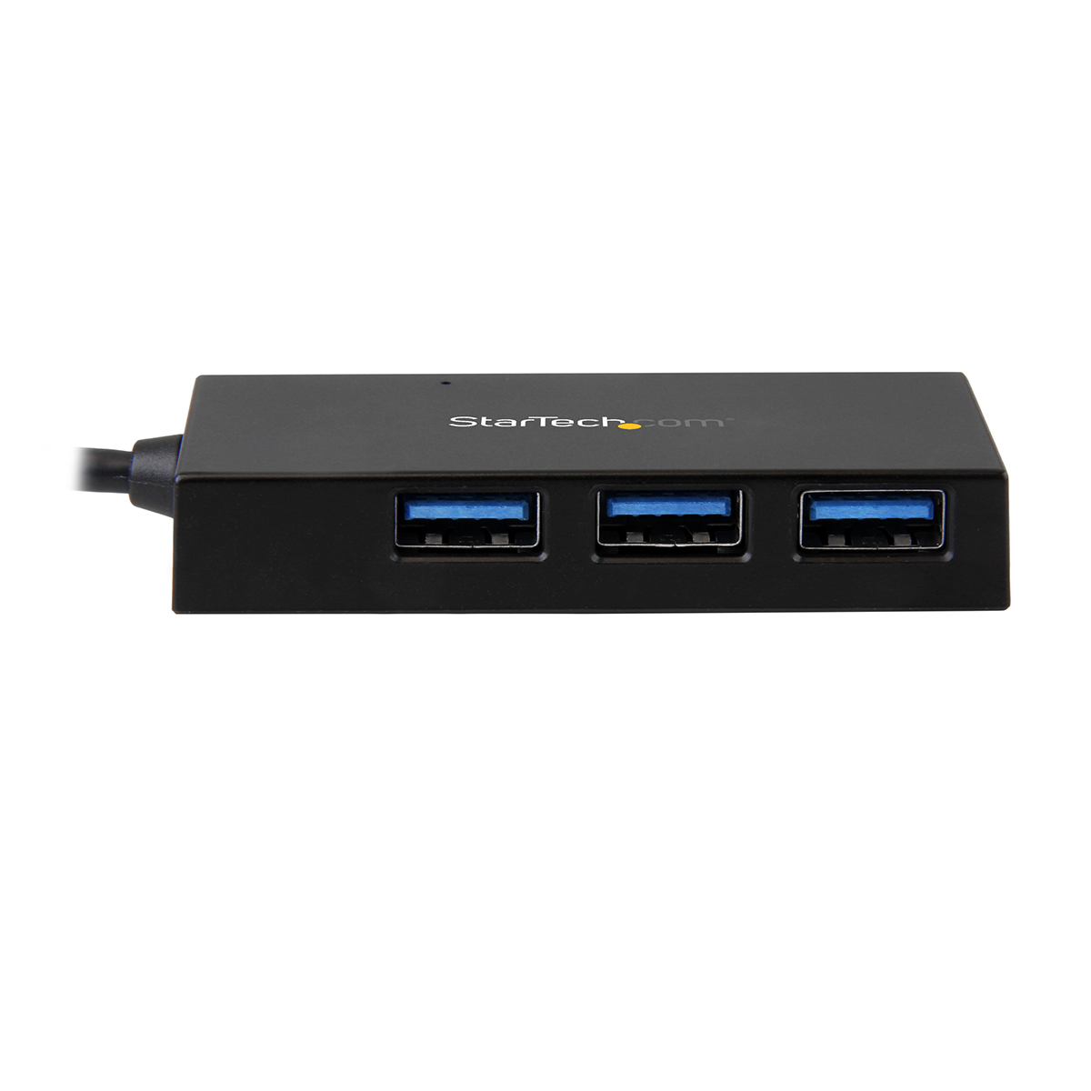 hb30c3a1cfb StarTech.com 4 Port USB 3.1 USB Hub, USB Bus Powered, 40 mm 13 mm 40mm