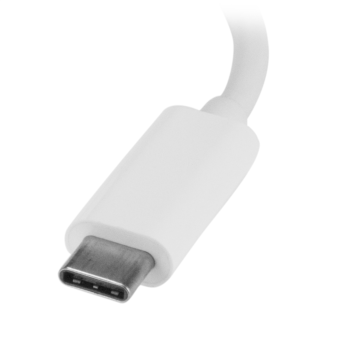 hb30c3a1gea StarTech.com 3 Port USB 3.0 USB Hub, USB Bus Powered, 41 mm 15 mm 41mm