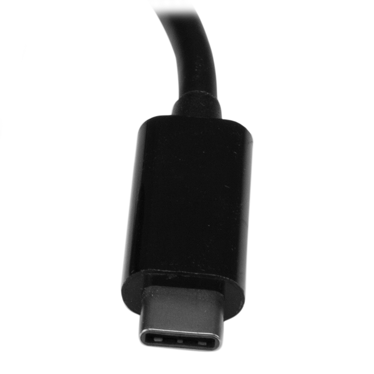 hb30c3agepd StarTech.com 3 Port USB 3.0 USB Hub, USB Powered, 41 mm 17 mm 41mm
