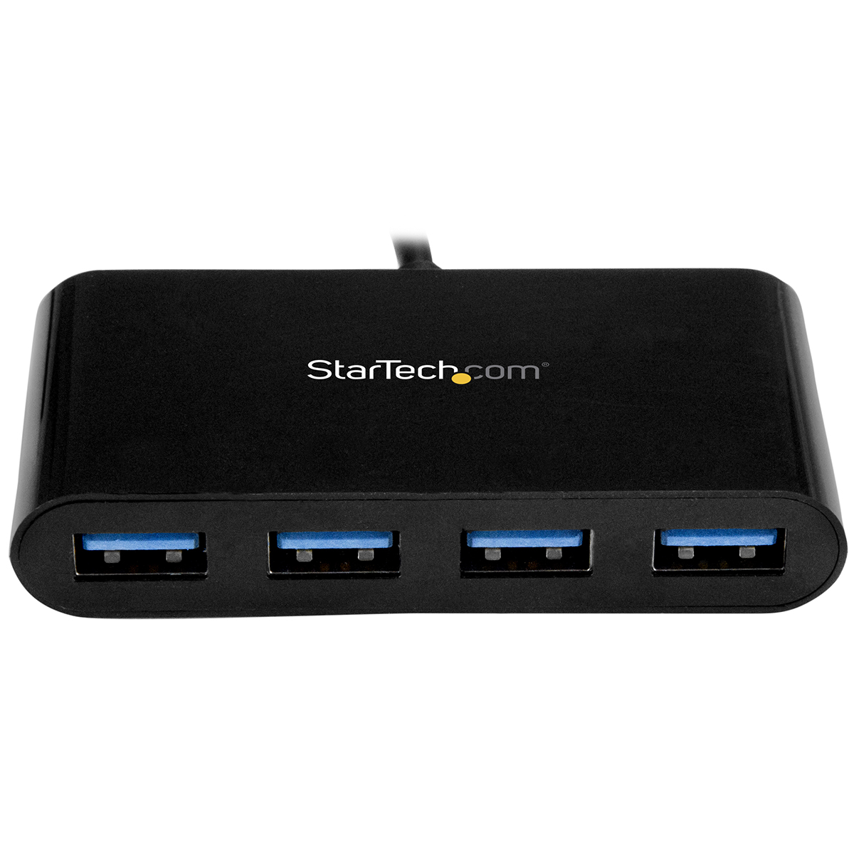 hb30c4ab StarTech.com 4 Port USB 3.0 USB Hub, USB Bus Powered, 41 mm 15 mm 41mm