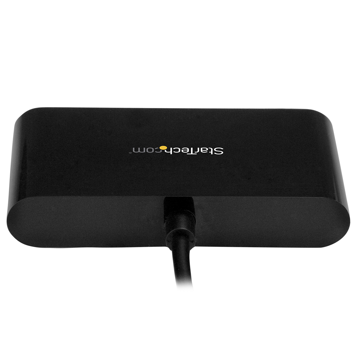 hb30c4ab StarTech.com 4 Port USB 3.0 USB Hub, USB Bus Powered, 41 mm 15 mm 41mm