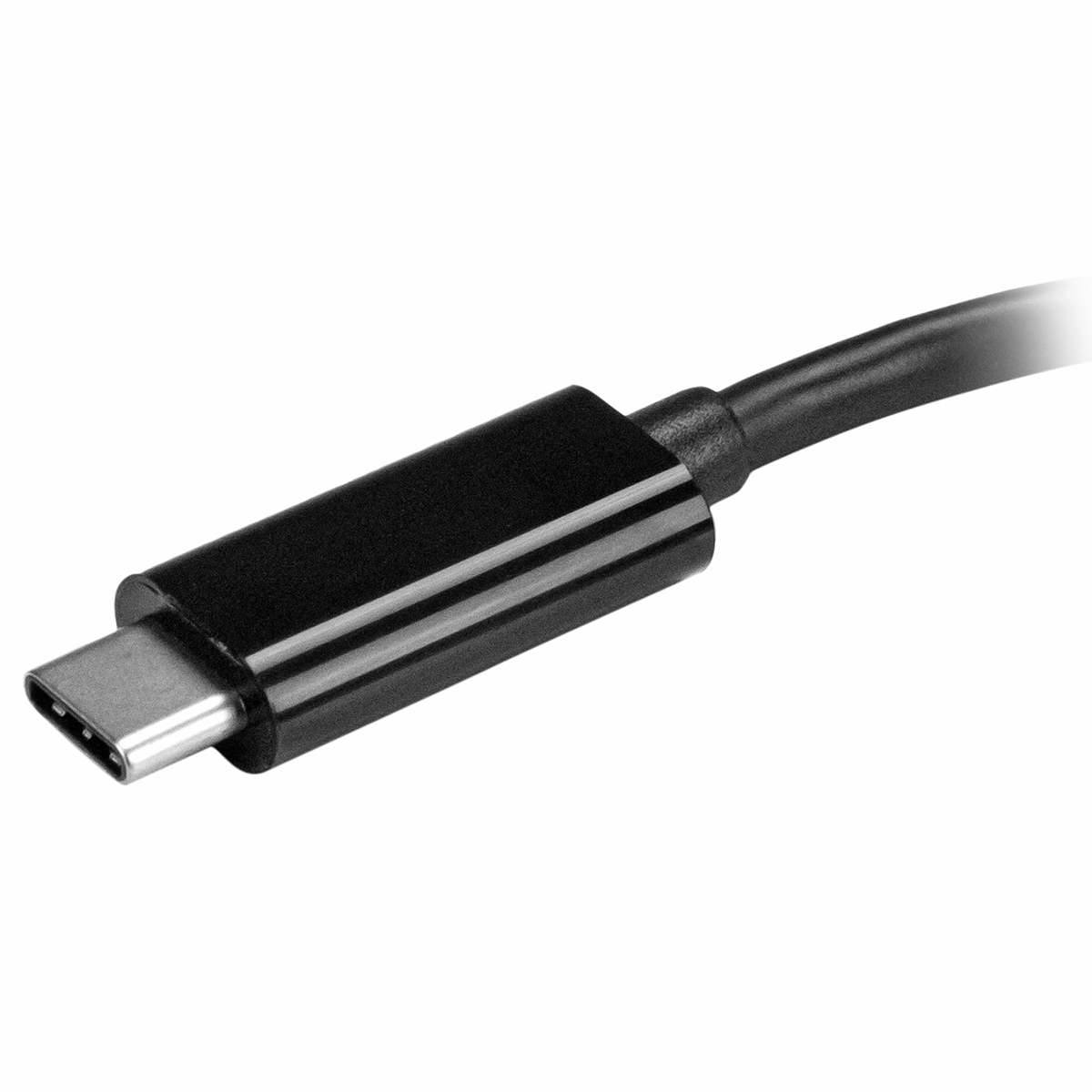 hb30c4ab StarTech.com 4 Port USB 3.0 USB Hub, USB Bus Powered, 41 mm 15 mm 41mm