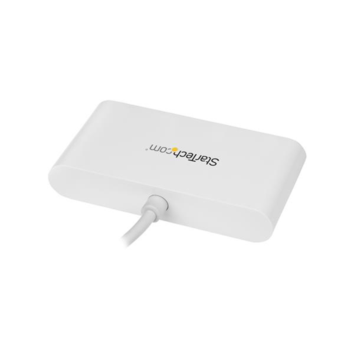 hb30c4abw StarTech.com 4 Port USB 3.0 USB Hub, USB Bus Powered, 41 mm 15 mm 41mm
