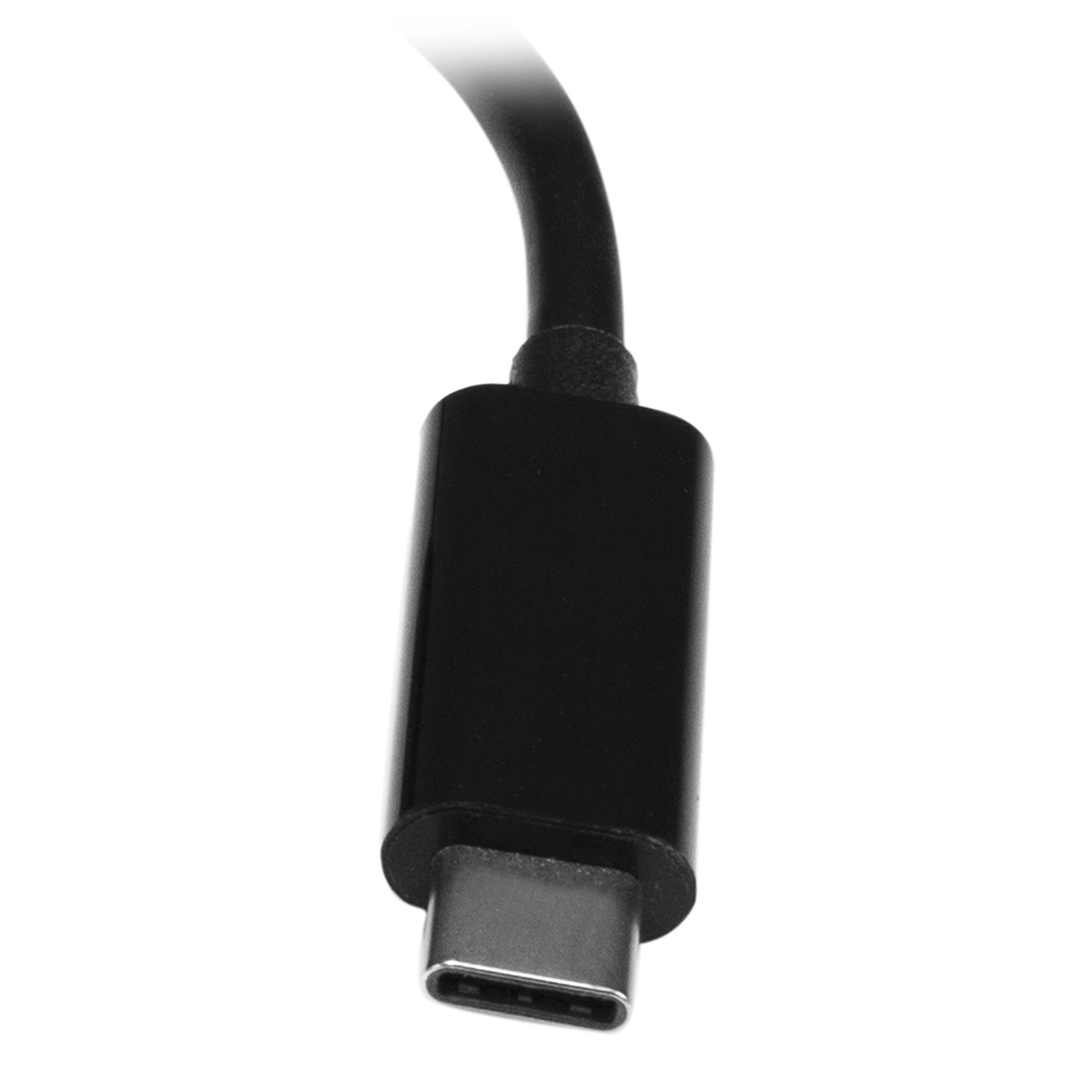 hb30c4afpd StarTech.com 4 Port USB 3.0 USB Hub, USB Powered, 40 mm 11 mm 40mm