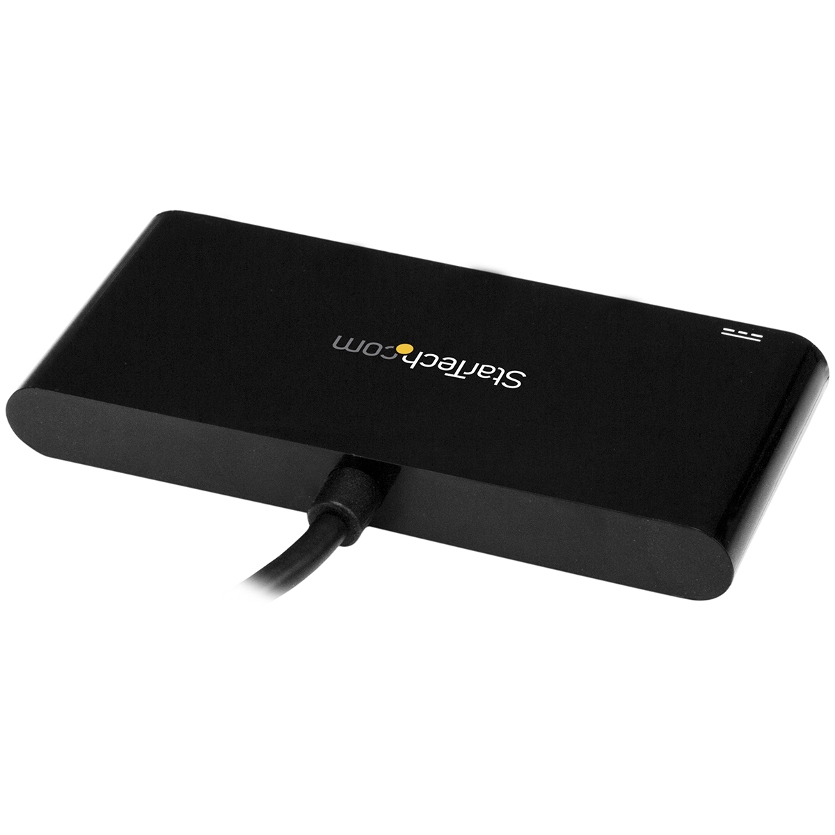 hb30c4afpd StarTech.com 4 Port USB 3.0 USB Hub, USB Powered, 40 mm 11 mm 40mm