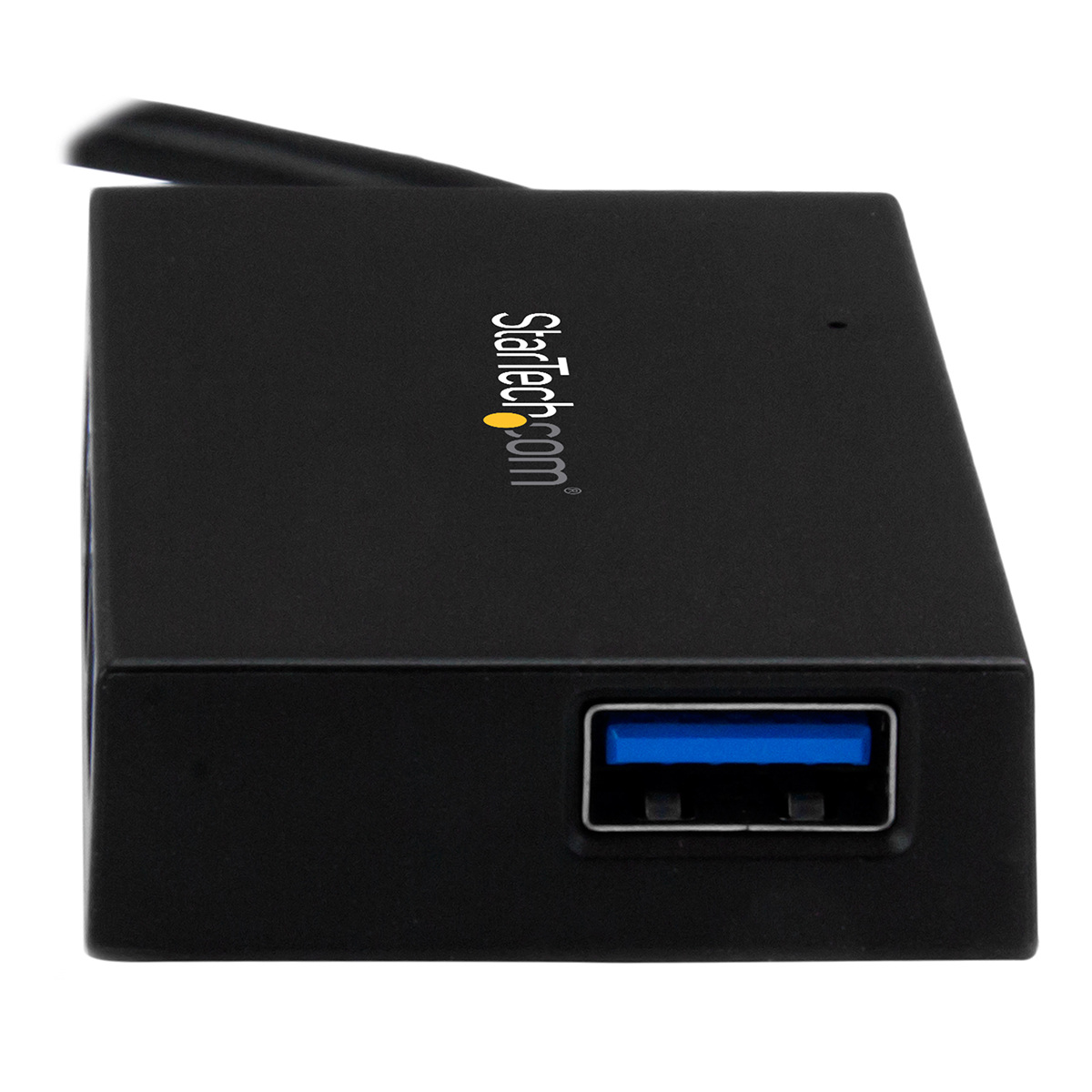 hb30c4afs StarTech.com 4 Port USB 3.0 USB Hub, USB Powered, 74 mm 13 mm 39mm