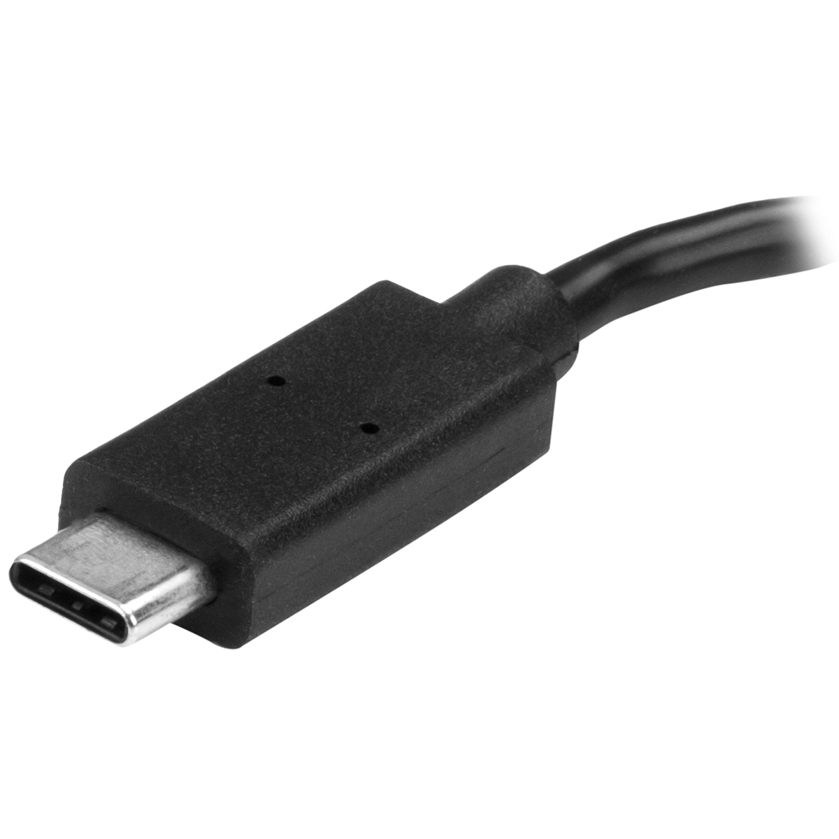 hb30c4afs StarTech.com 4 Port USB 3.0 USB Hub, USB Powered, 74 mm 13 mm 39mm