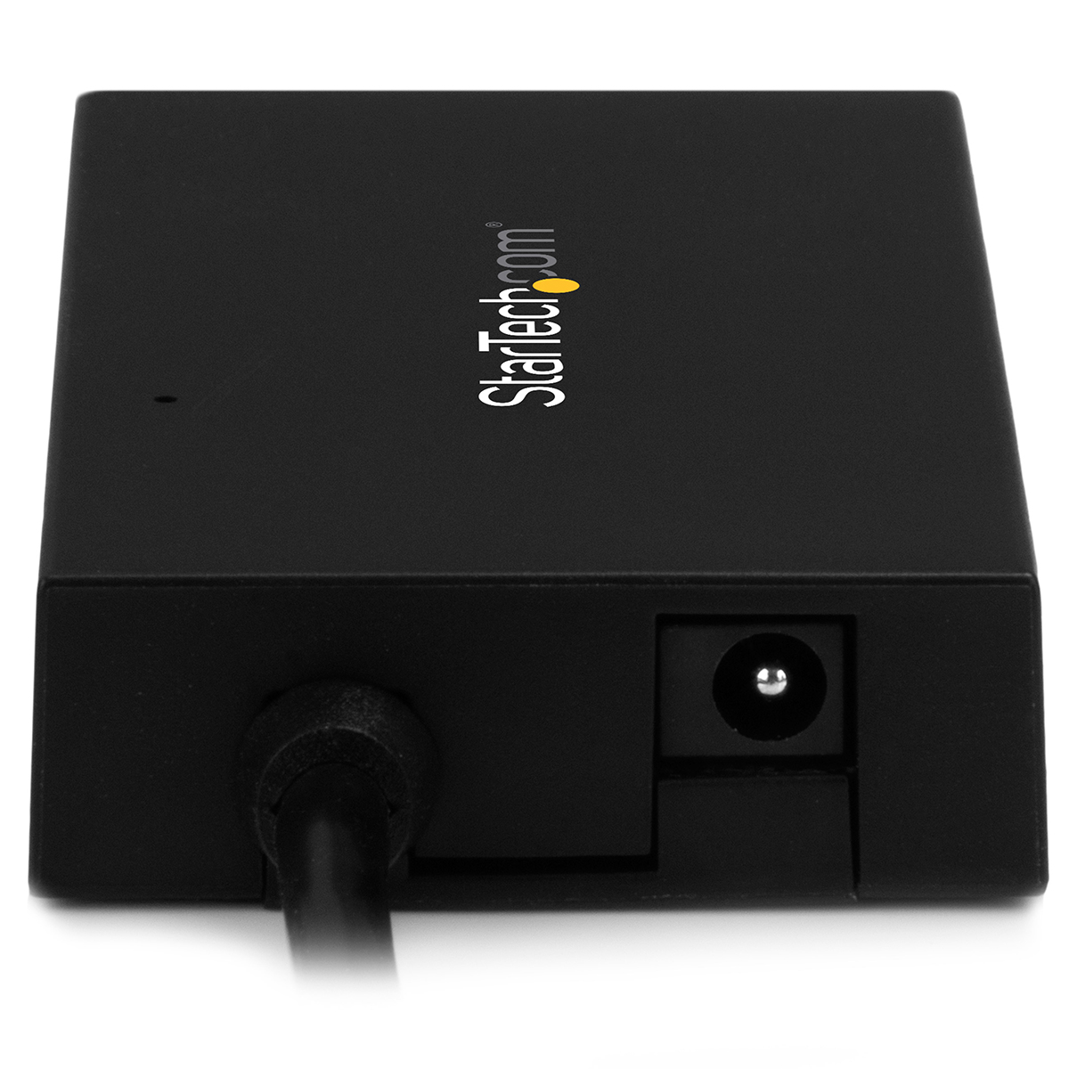 hb30c4afs StarTech.com 4 Port USB 3.0 USB Hub, USB Powered, 74 mm 13 mm 39mm