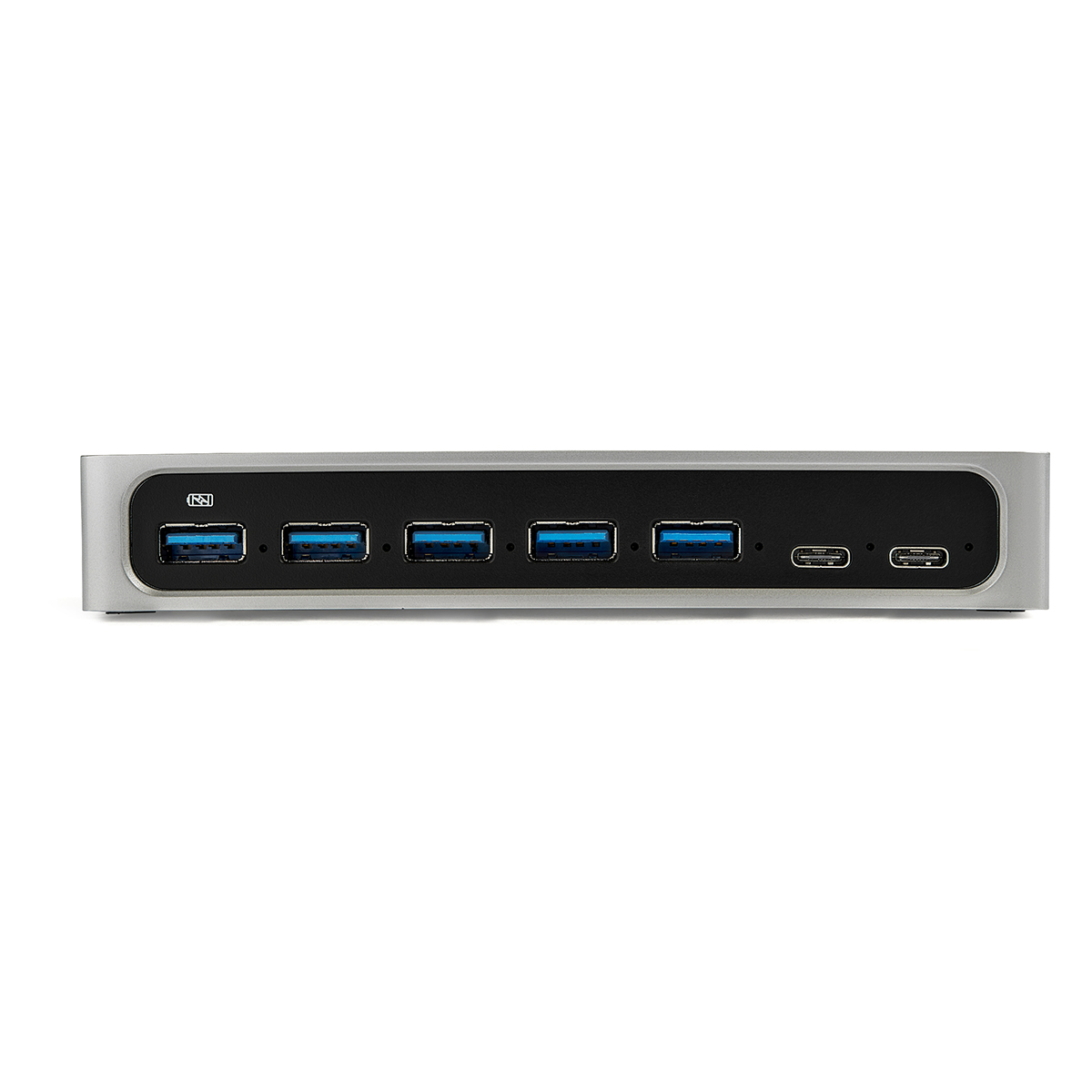 hb30c5a2csc StarTech.com 7 Port USB 3.0 USB Hub, AC Adapter Powered, 65 mm 24 mm 65mm