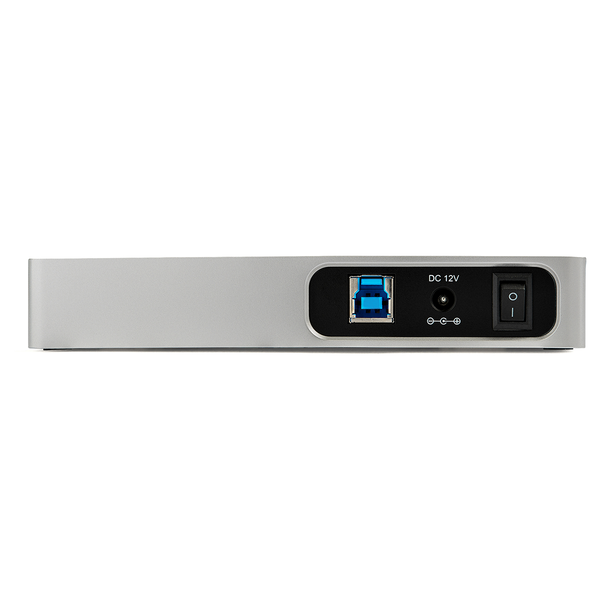 hb30c5a2csc StarTech.com 7 Port USB 3.0 USB Hub, AC Adapter Powered, 65 mm 24 mm 65mm
