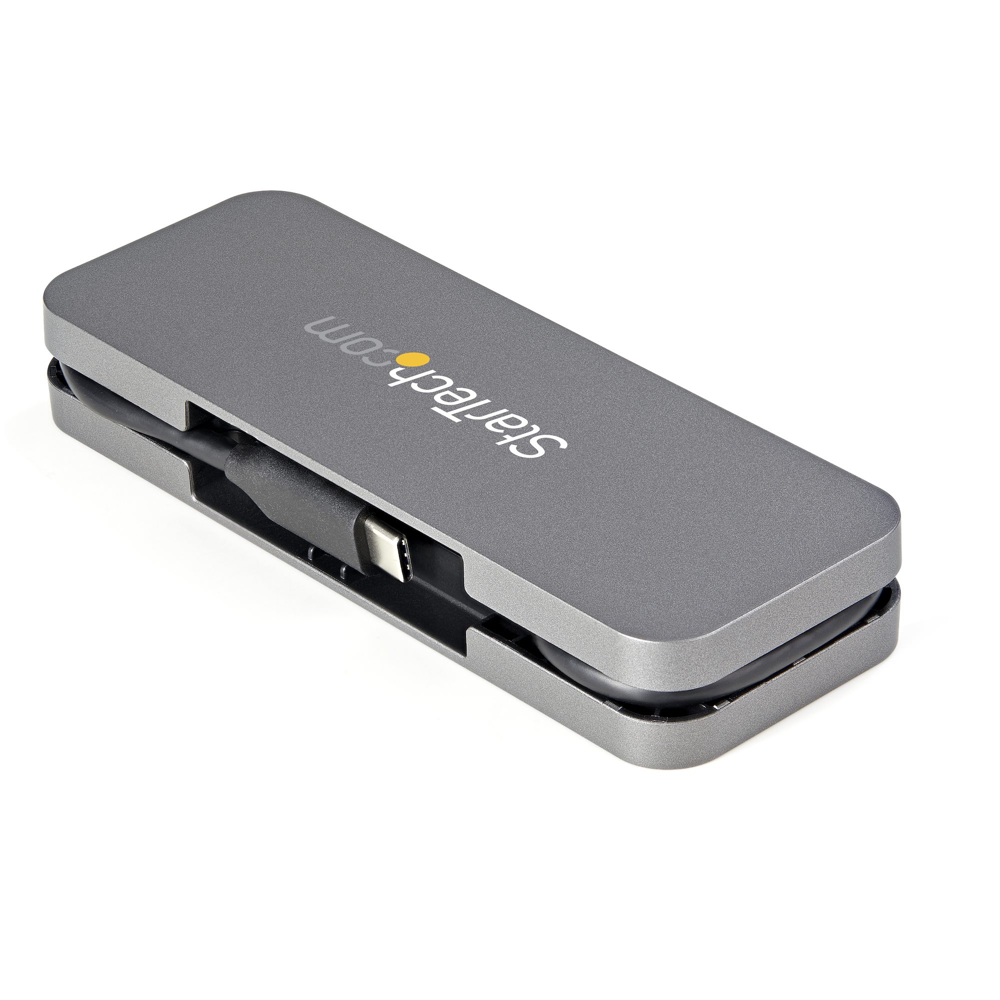 hb30cm3a1cb StarTech.com 4 Port USB 3.0 USB Hub, USB Bus Powered, 135 mm 20 mm 50mm