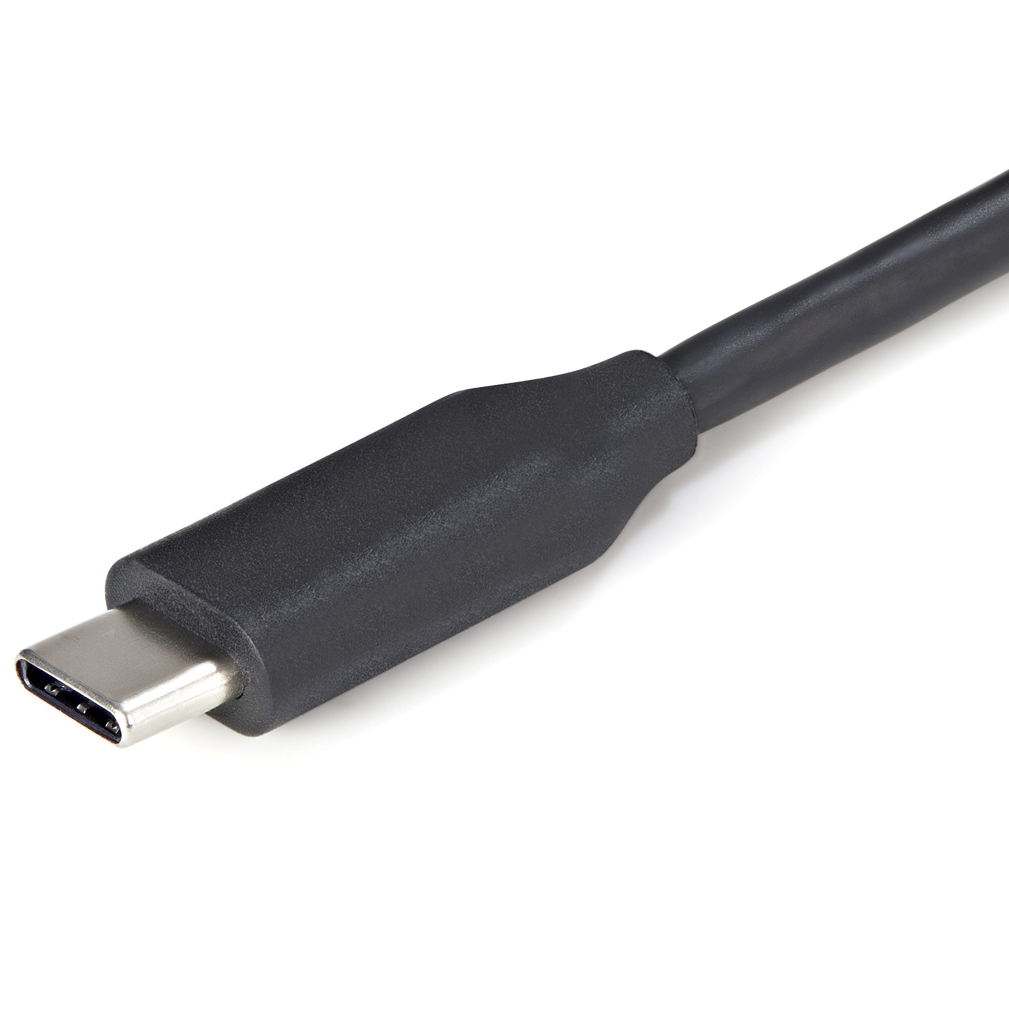 hb30cm3a1cb StarTech.com 4 Port USB 3.0 USB Hub, USB Bus Powered, 135 mm 20 mm 50mm
