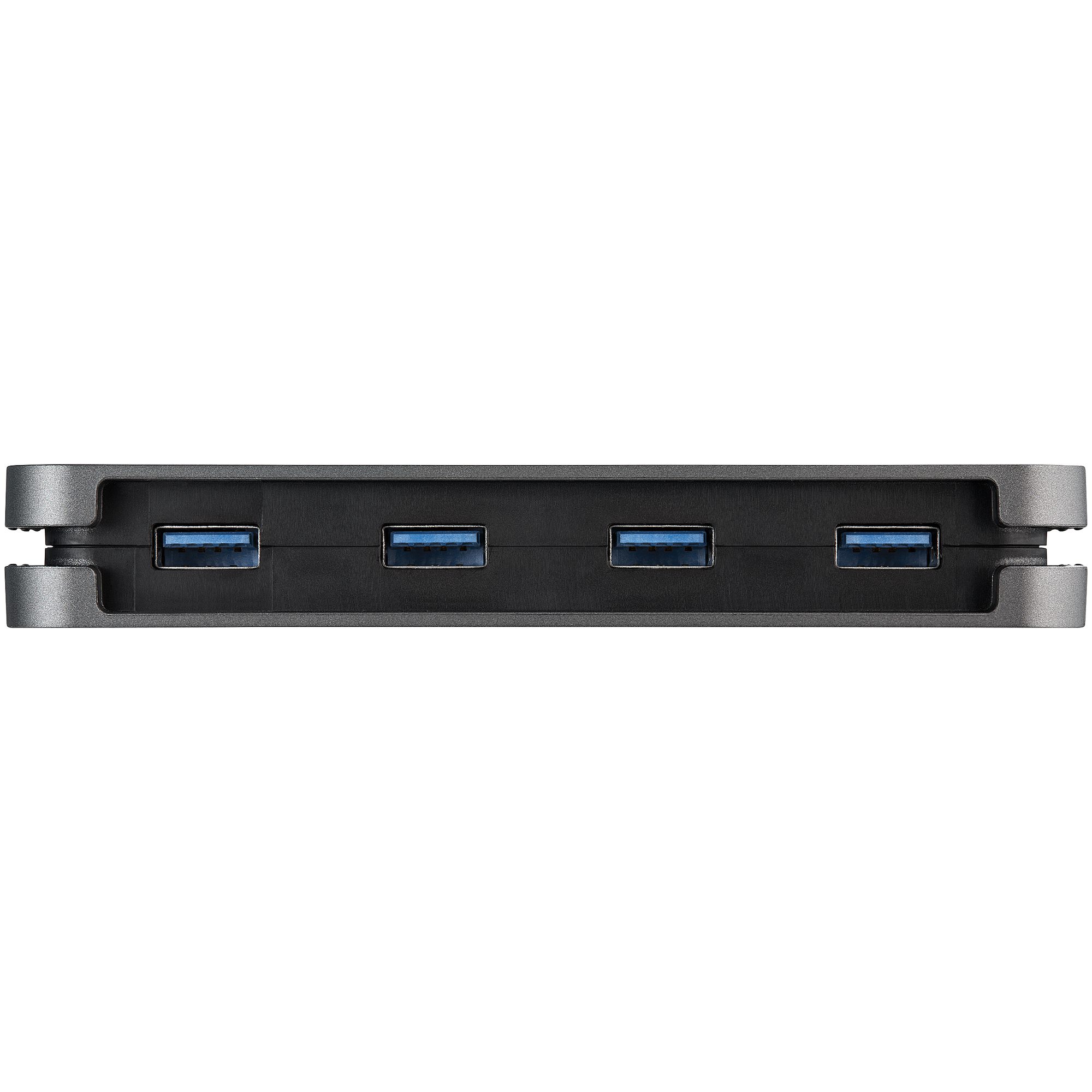 hb30cm4ab StarTech.com 4 Port USB 3.0 USB Hub, USB Powered, 13.5 mm 20 mm 13.5mm