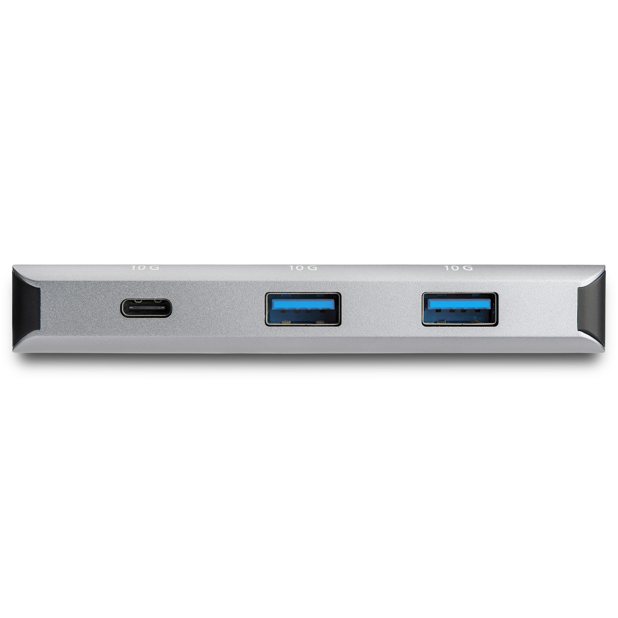 hb31c3a1cb StarTech.com 4 Port USB 3.1 USB Hub, USB Bus Powered, 207 mm 38 mm 144mm