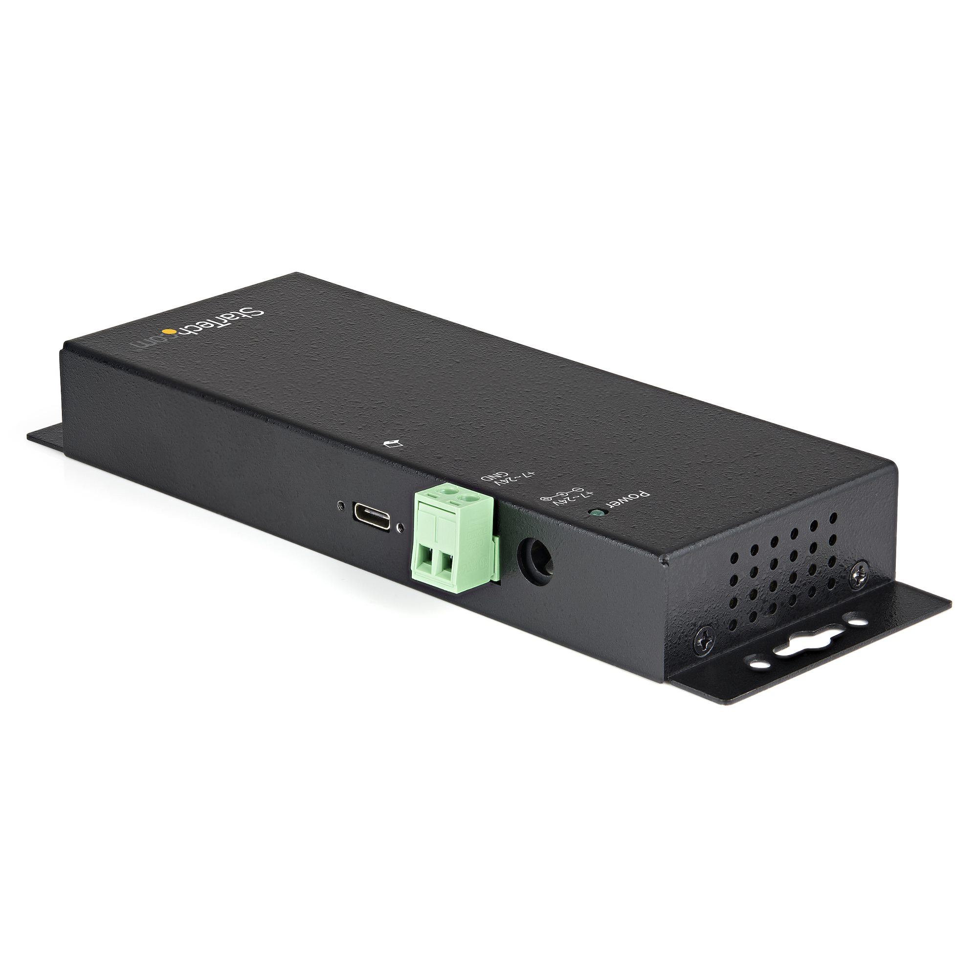 hb31c3a1cme StarTech.com 4 Port USB 3.1 USB Hub, AC Adapter Powered, 152 mm 24 mm 60mm