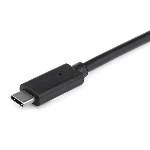 hb31c3asdmb StarTech.com 3 Port USB 3.1 USB Hub, USB Bus Powered, 207 mm 38 mm 144mm