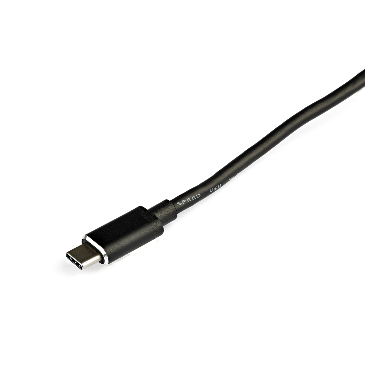hb31c4ab StarTech.com 4 Port USB 3.1 USB Hub, USB Bus Powered, 15.8 mm 17 mm 15.8mm