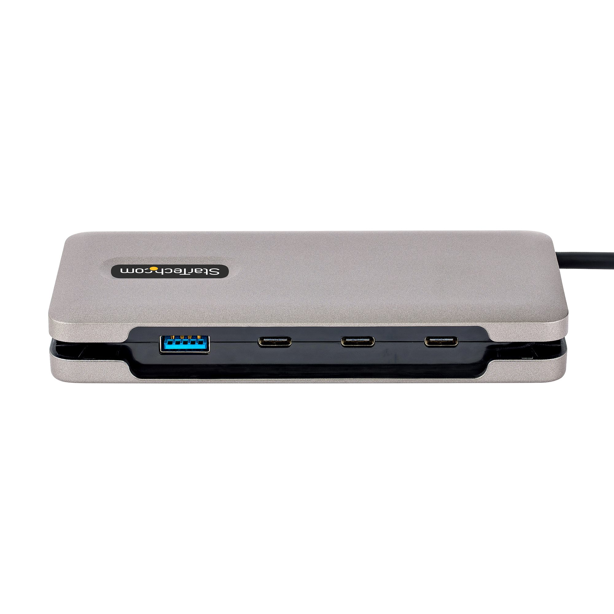 hb31cm1a3cb StarTech.com 4 Port USB 3.1 USB C Hub, USB Powered, 135 mm 20 mm 60mm