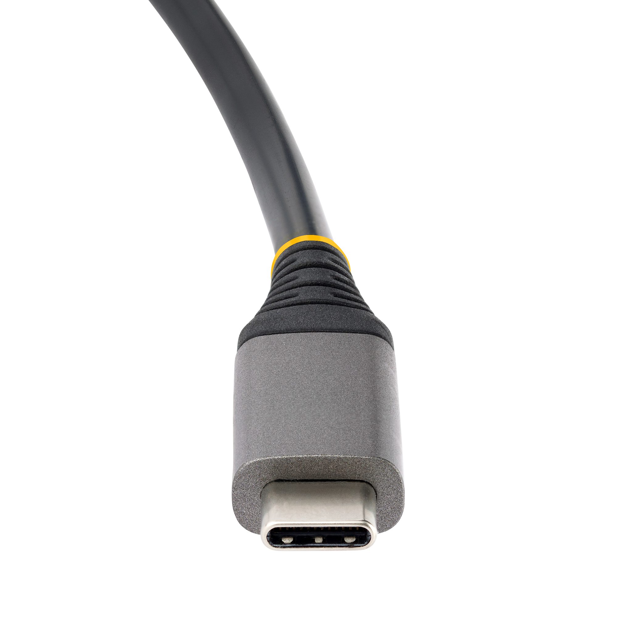 hb31cm1a3cb StarTech.com 4 Port USB 3.1 USB C Hub, USB Powered, 135 mm 20 mm 60mm
