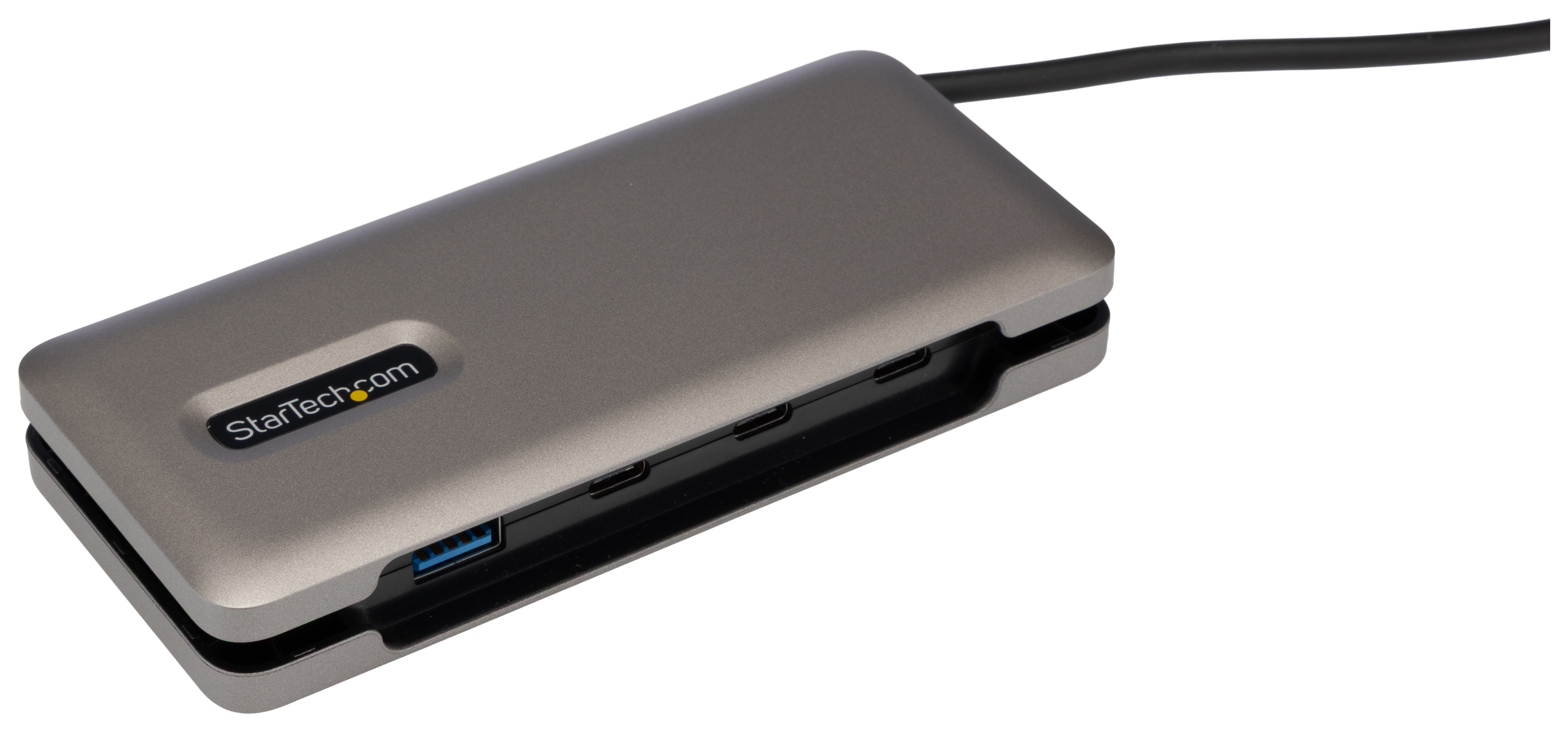 hb31cm1a3cb StarTech.com 4 Port USB 3.1 USB C Hub, USB Powered, 135 mm 20 mm 60mm
