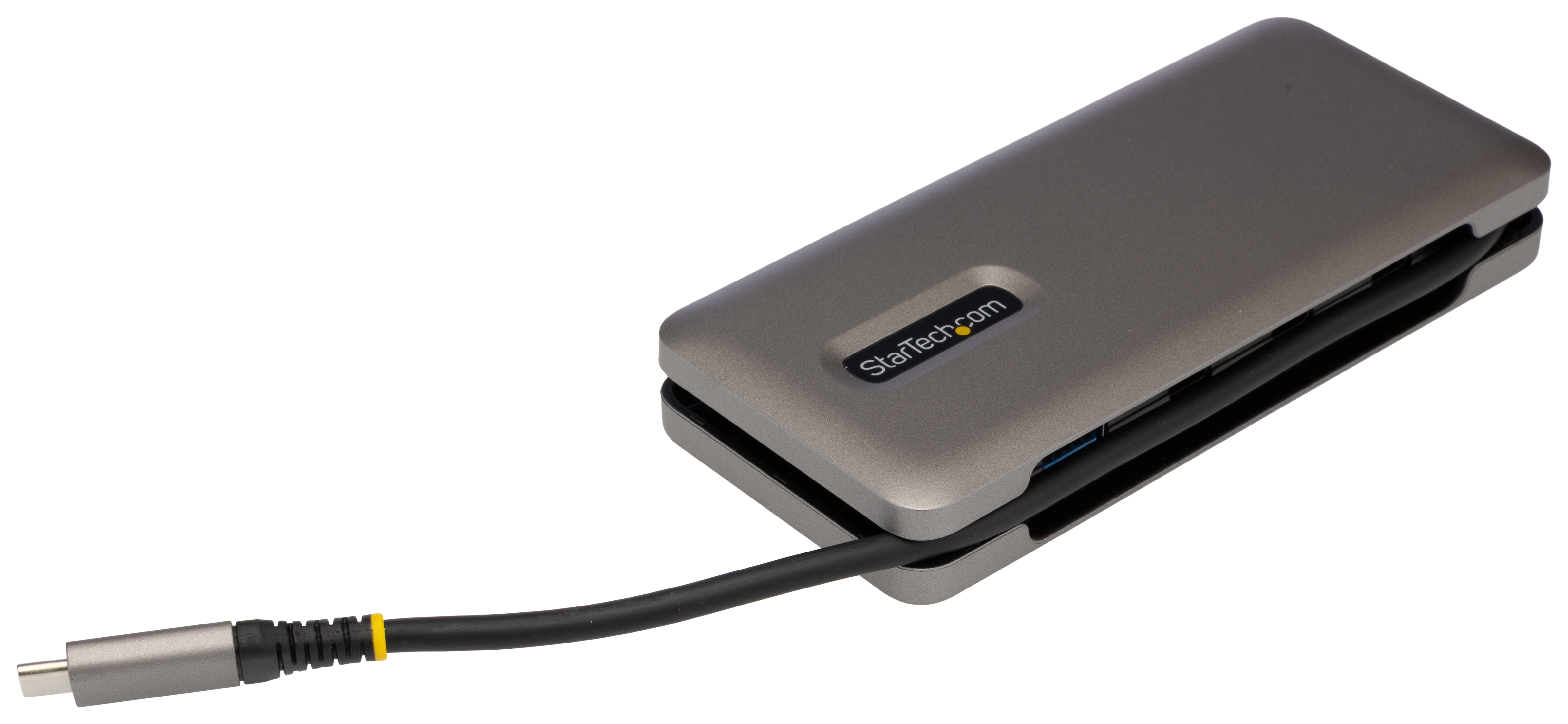 hb31cm1a3cb StarTech.com 4 Port USB 3.1 USB C Hub, USB Powered, 135 mm 20 mm 60mm