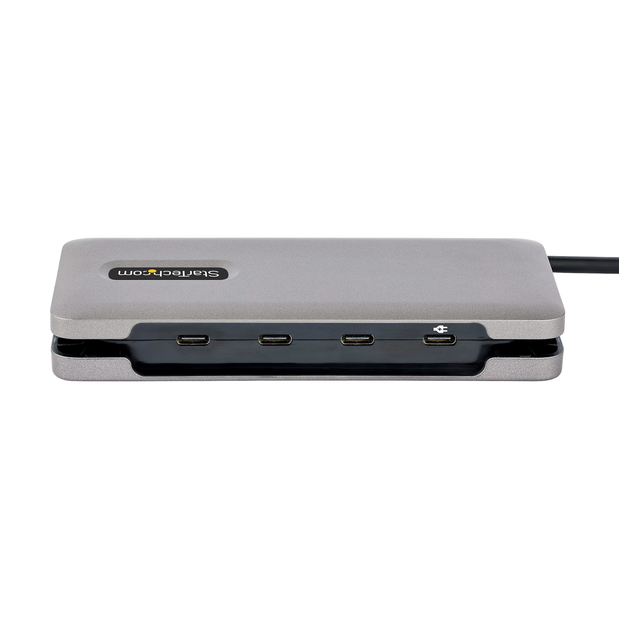 hb31cm4cpd3 StarTech.com 4 Port USB 3.1 USB C Hub, USB Bus Powered