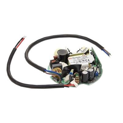 MEAN WELL, 62V Output, 100 W Output 3 in 1, Resistance, 10V PWM