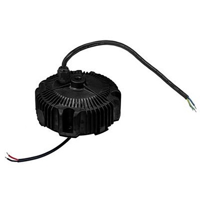 MEAN WELL, 48V Output, 200 W Output 10V PWM, 3 in 1, Resistance