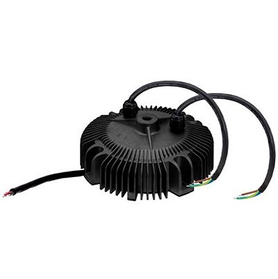 MEAN WELL, 48V Output, 240 W Output 10V PWM, 3 in 1, Resistance